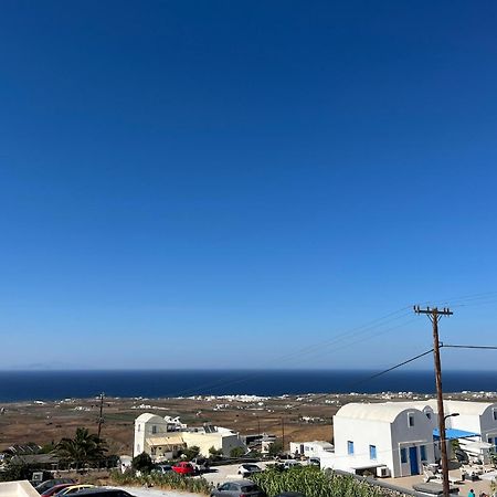 Oia Heights Apartment 외부 사진