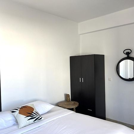Oia Heights Apartment 외부 사진