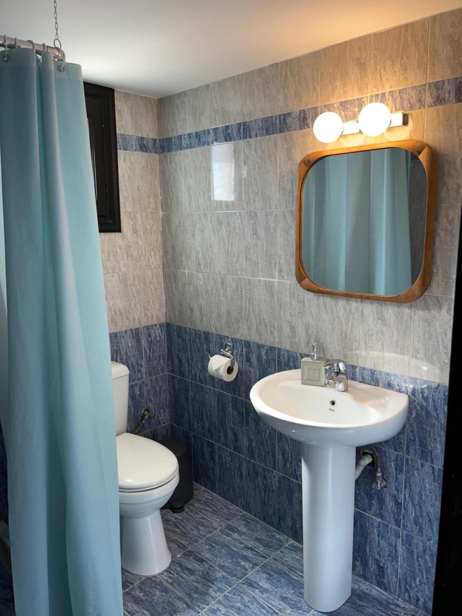 Oia Heights Apartment 외부 사진