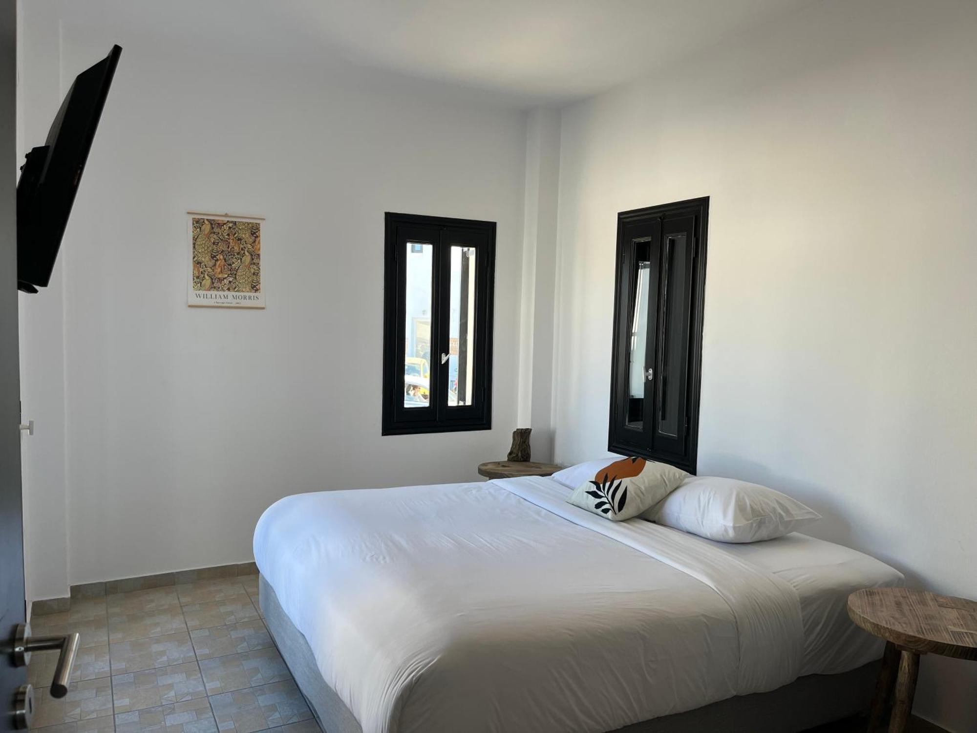 Oia Heights Apartment 외부 사진