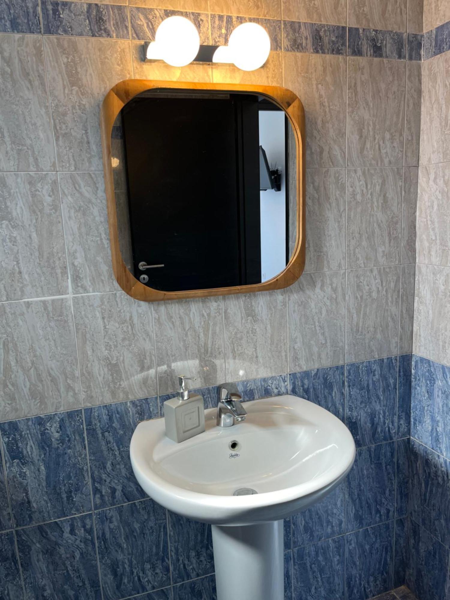 Oia Heights Apartment 외부 사진